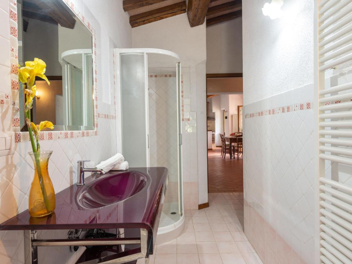 Holiday Home Fonte Al Tesoro By Interhome 로카테데리기 외부 사진