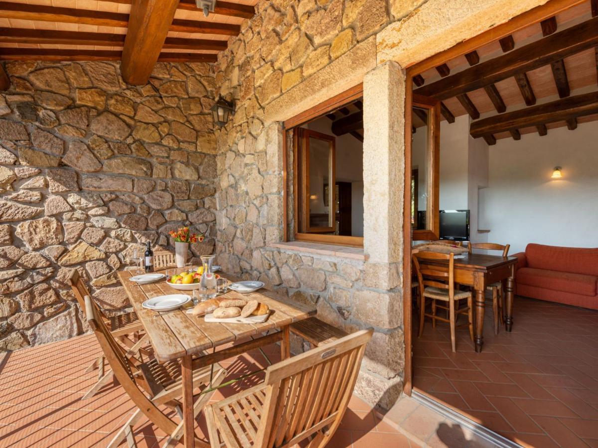 Holiday Home Fonte Al Tesoro By Interhome 로카테데리기 외부 사진