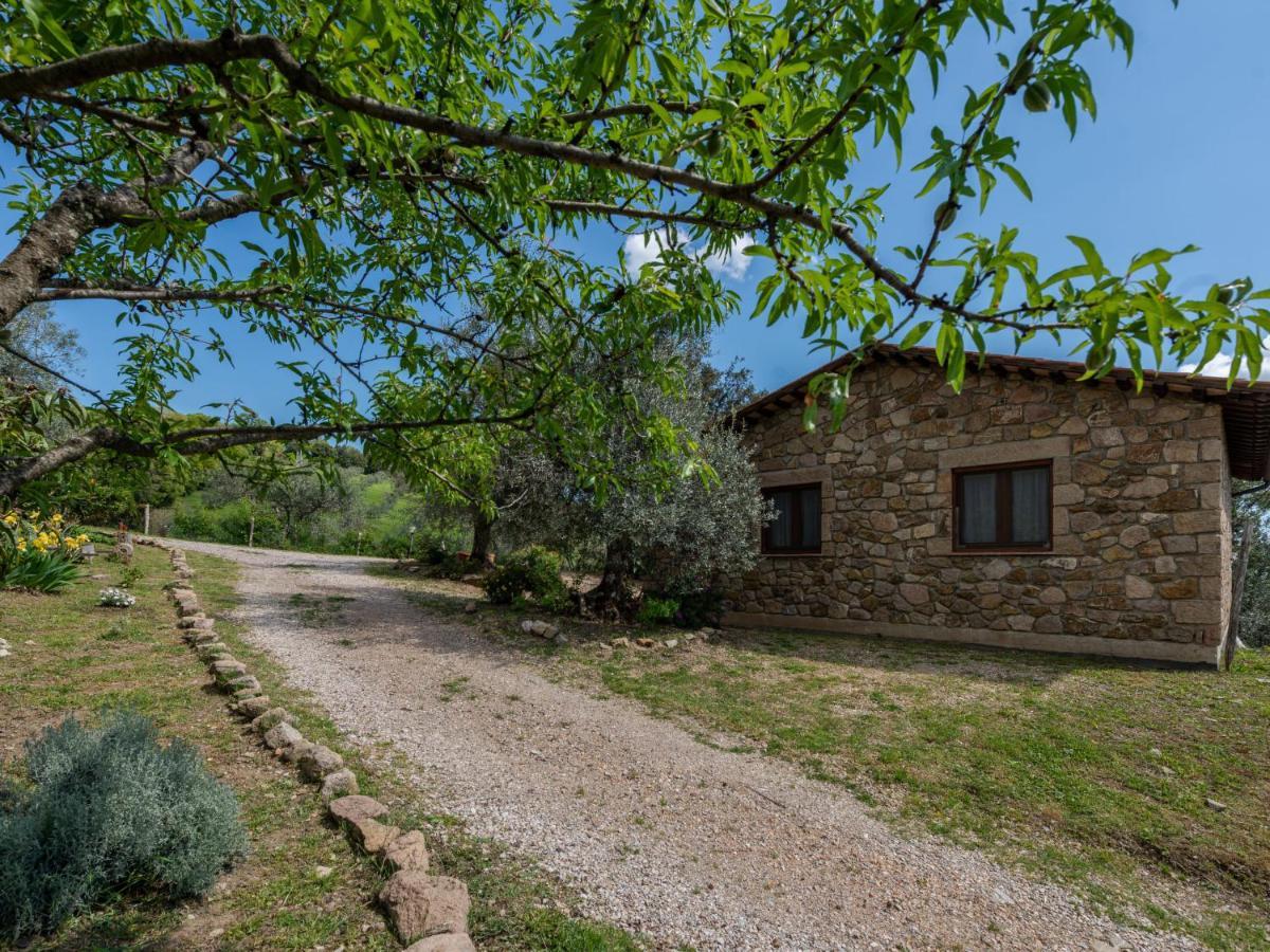Holiday Home Fonte Al Tesoro By Interhome 로카테데리기 외부 사진