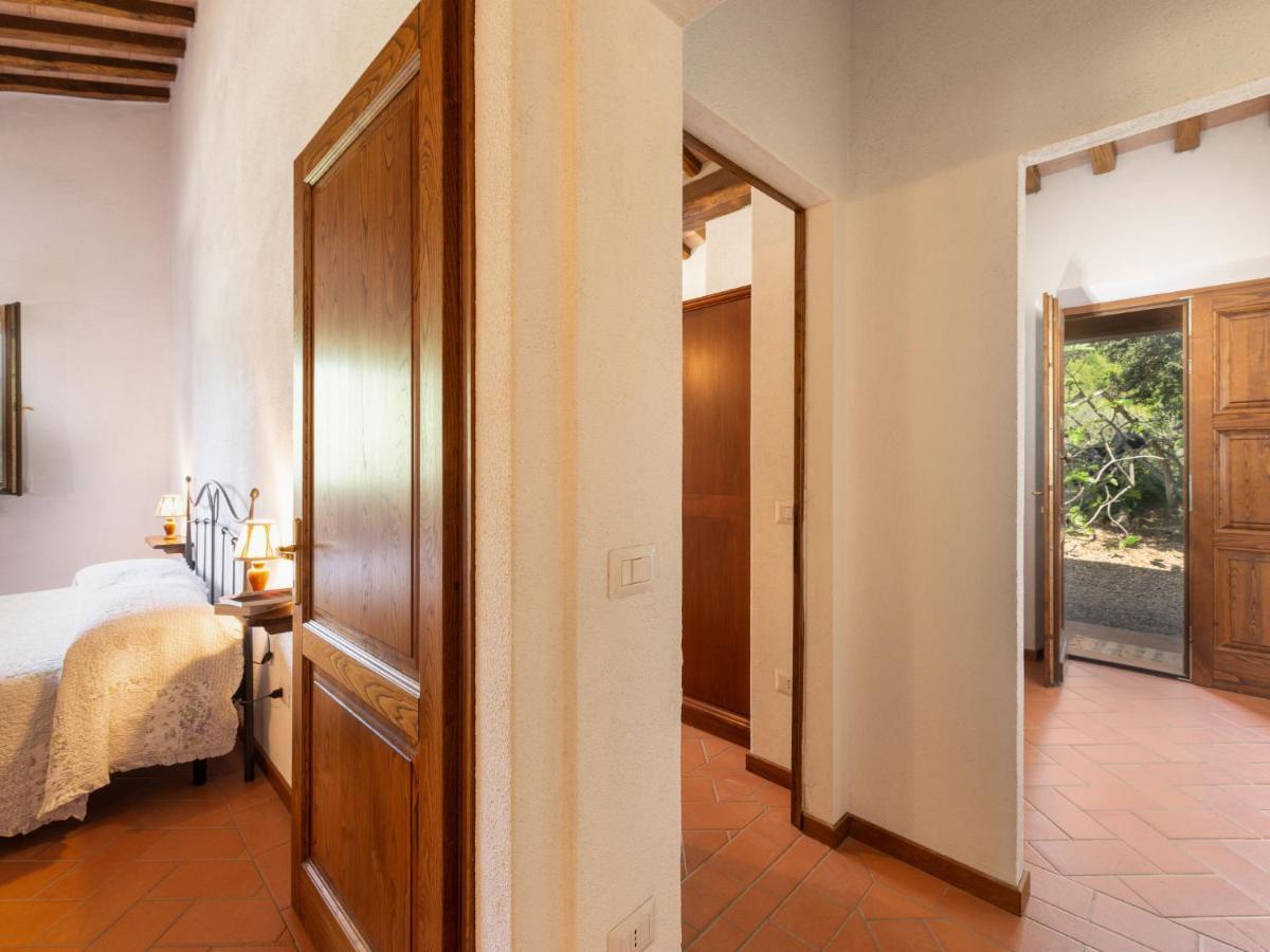 Holiday Home Fonte Al Tesoro By Interhome 로카테데리기 외부 사진